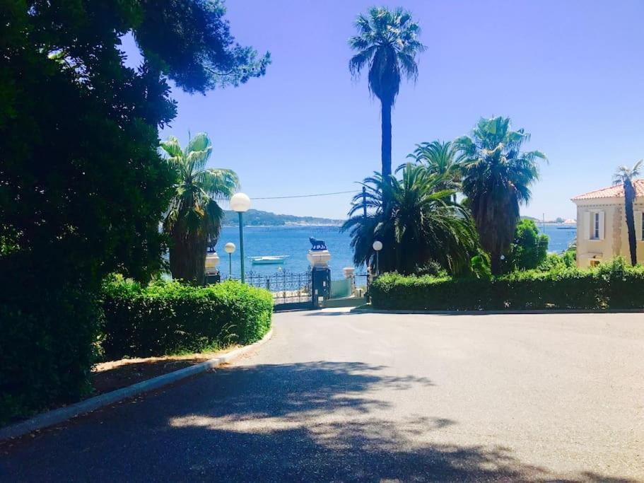 Port Tamaris, Le Troisieme Διαμέρισμα La Seyne-sur-Mer Εξωτερικό φωτογραφία