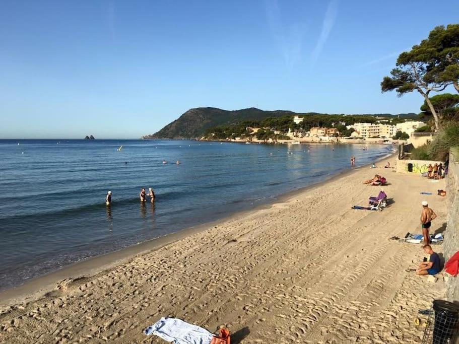 Port Tamaris, Le Troisieme Διαμέρισμα La Seyne-sur-Mer Εξωτερικό φωτογραφία