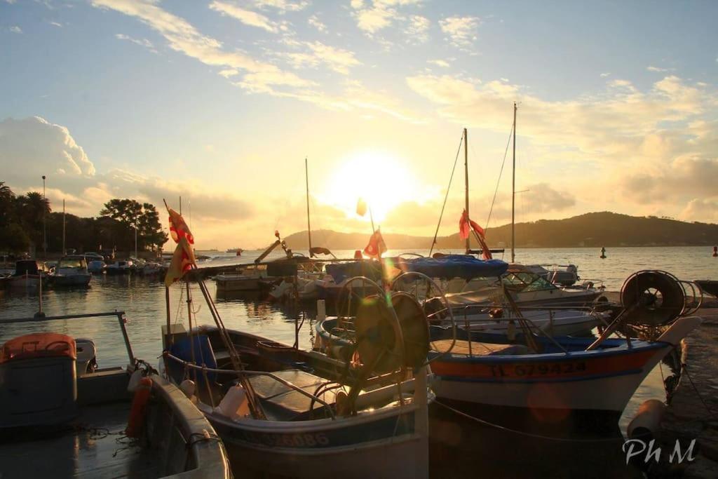 Port Tamaris, Le Troisieme Διαμέρισμα La Seyne-sur-Mer Εξωτερικό φωτογραφία