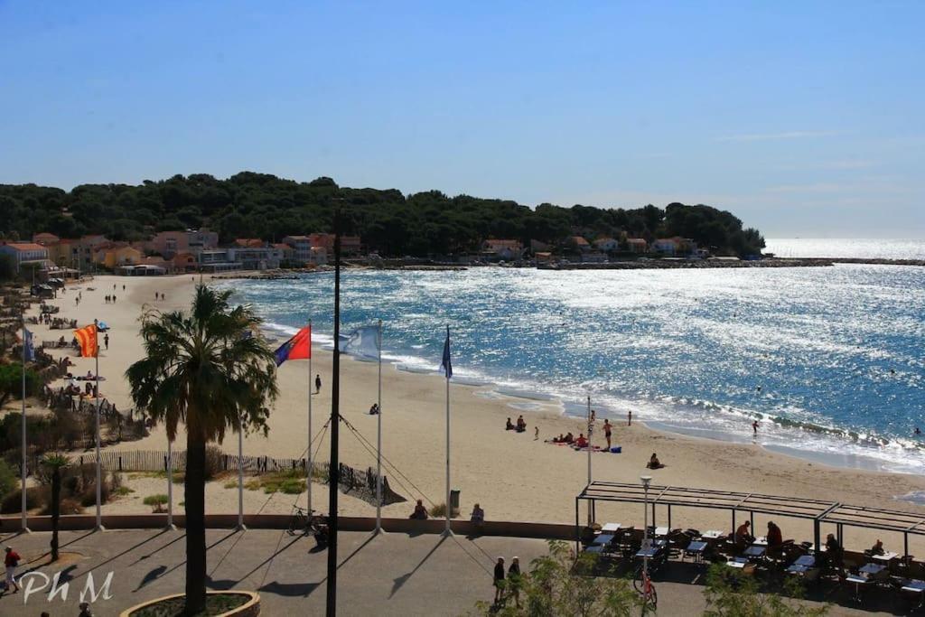 Port Tamaris, Le Troisieme Διαμέρισμα La Seyne-sur-Mer Εξωτερικό φωτογραφία